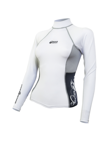 Lycra Aqua Design Beent LS (Women)