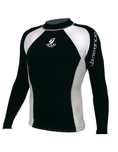 Lycra Aqua Design Phraze LS