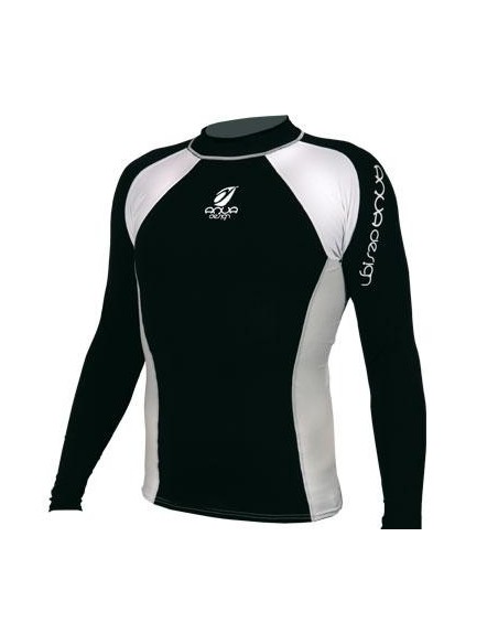 Lycra Aqua Design Phraze LS