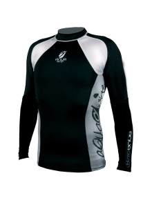 Lycra Aqua Design Alee LS (Men)