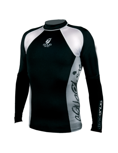 Lycra Aqua Design Alee LS (Men)