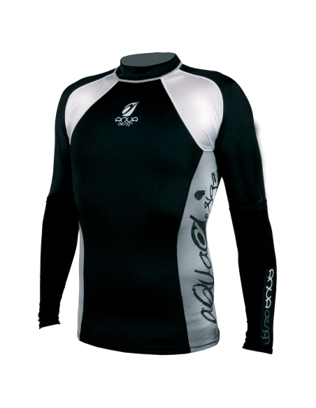 Lycra Aqua Design Alee LS (Men)