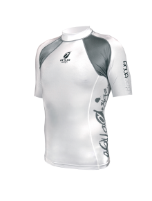 Lycra Aqua Design Whaa SS (Men)