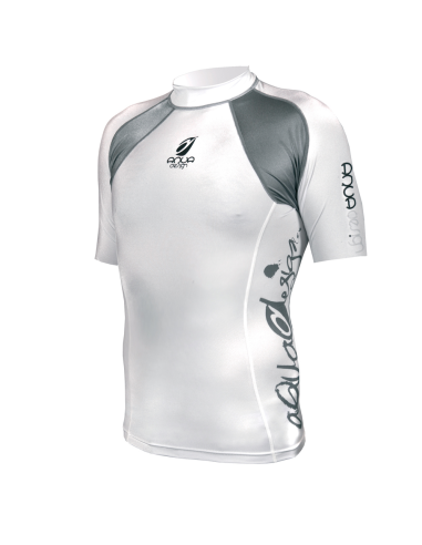 Lycra Aqua Design Whaa SS (Men)