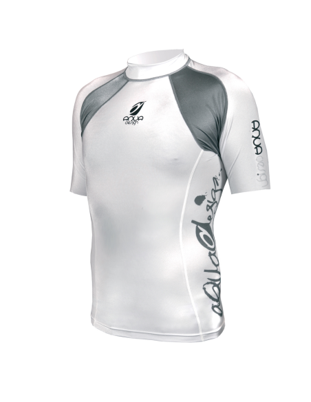 Lycra Aqua Design Whaa SS (Men)