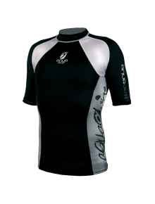 Lycra Aqua Design Alee SS (Men)