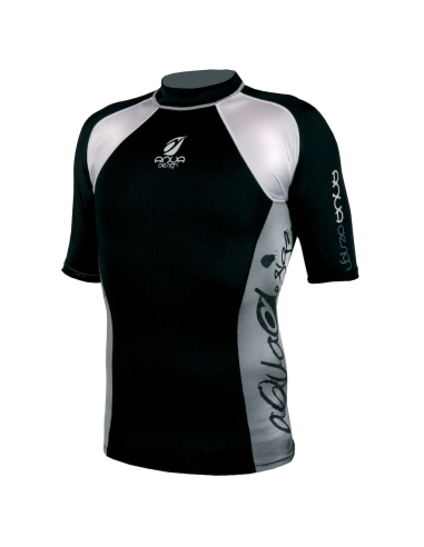 Lycra Aqua Design Alee SS (Men)