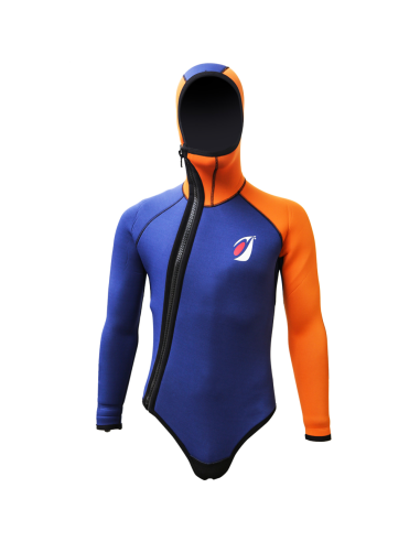 Neopren Jacket Aqua Design Bolero Ice 5mm