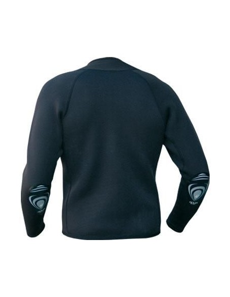 Neopren Jacket Aqua Design Bolero Ice 5mm