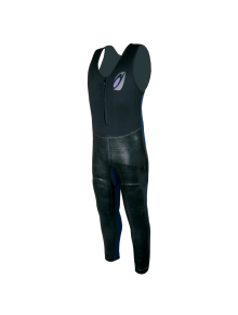 Στολή neopren Long John Nagual 7mm