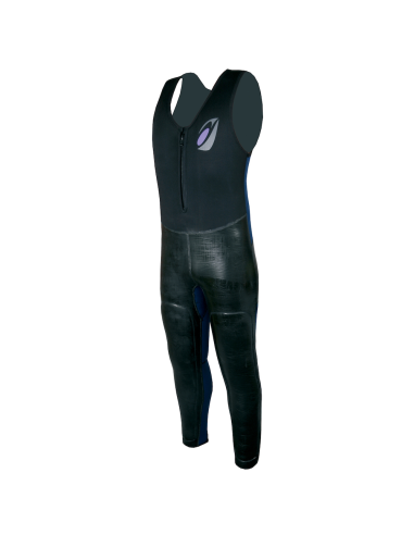Στολή neopren Long John Nagual 7mm