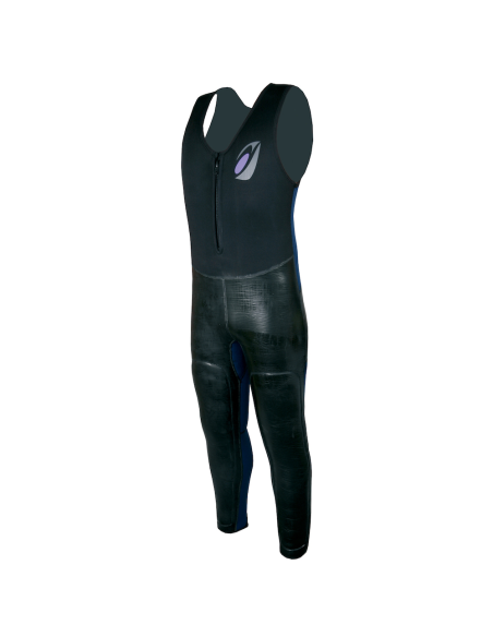 Στολή neopren Long John Nagual 7mm
