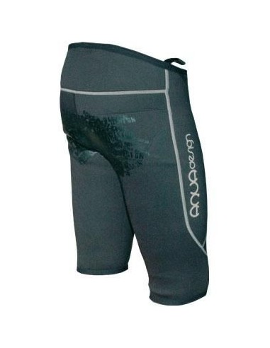 Neoprene Aqua Design Short Stretch Tempa 2.5 mm