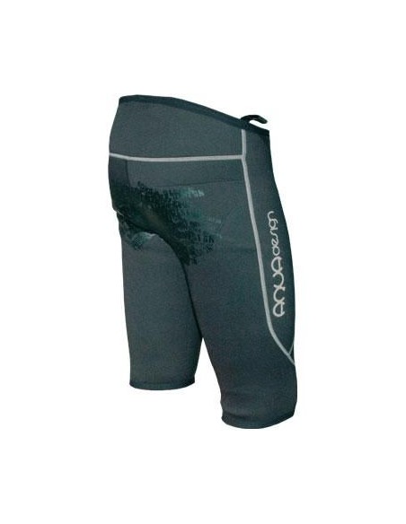 Neoprene Aqua Design Short Stretch Tempa 2.5 mm
