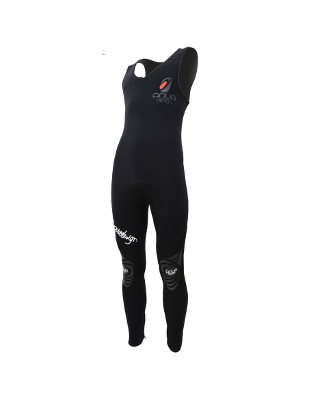 Στολή Neopren Aqua Design Long John Standard 3mm