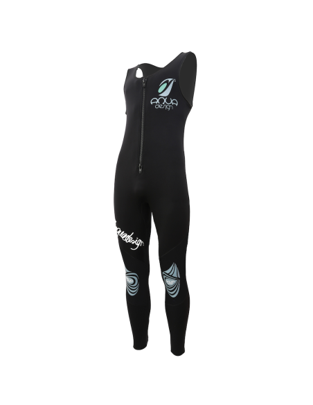 Στολή Neopren Aqua Design Long John Moby 4mm