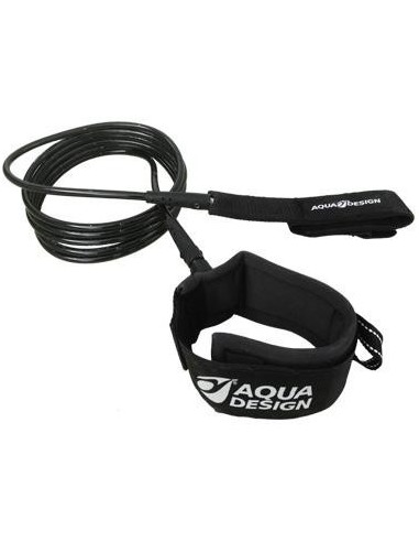 Leash SUP 10'