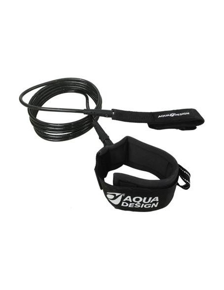 Leash SUP 10'