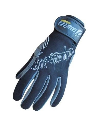 Γάντια Aqua Design Neopren Greydown