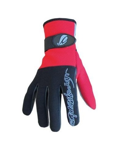 Γάντια Aqua Design Neopren Redstuff