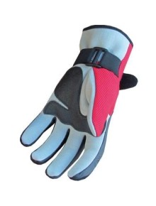 Γάντια Aqua Design Neopren Redstuff 2