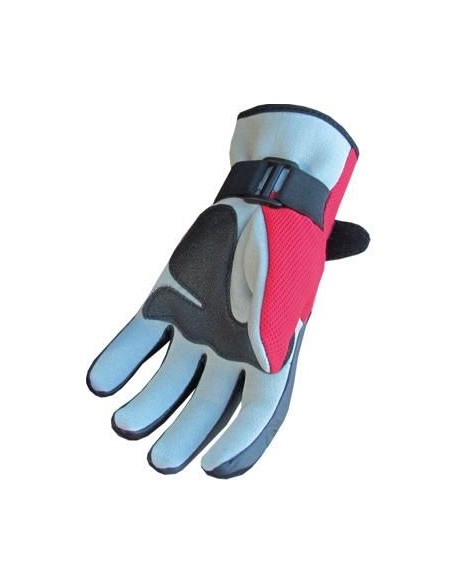 Γάντια Aqua Design Neopren Redstuff