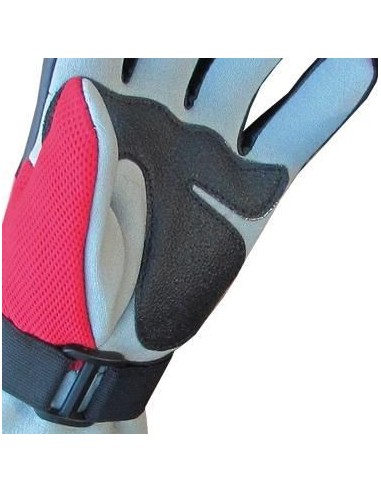 Γάντια Aqua Design Neopren Redstuff