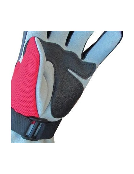 Γάντια Aqua Design Neopren Redstuff