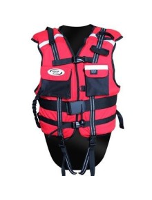 Σωσίβιο Aqua Design Rescue Red