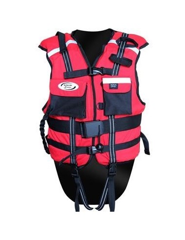 Σωσίβιο Aqua Design Rescue Red