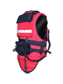 Σωσίβιο Aqua Design Rescue Red 2