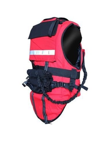 Σωσίβιο Aqua Design Rescue Red