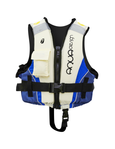 Σωσίβιο Aqua Design Slider Blue- White