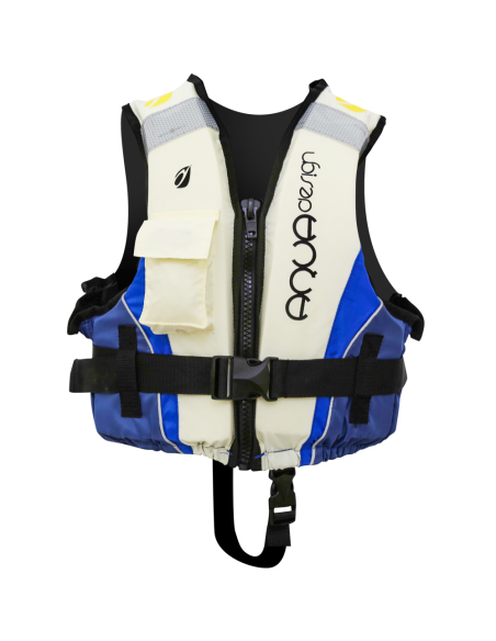 Σωσίβιο Aqua Design Slider Blue- White