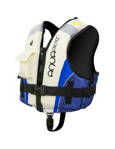 Σωσίβιο Aqua Design Slider Blue- White