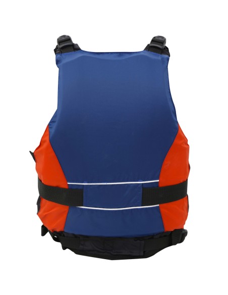 Σωσίβιο Aqua Design Twist Club Blue - Red