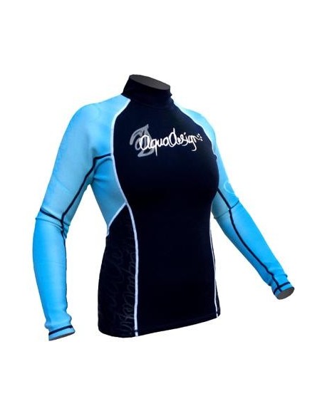 Neoskin Aqua Design Blue Sea
