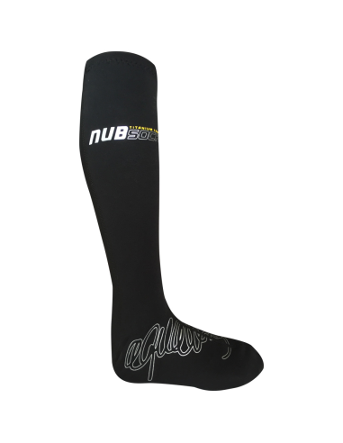 Κάλτσα Neopren Aqua Design Nubb