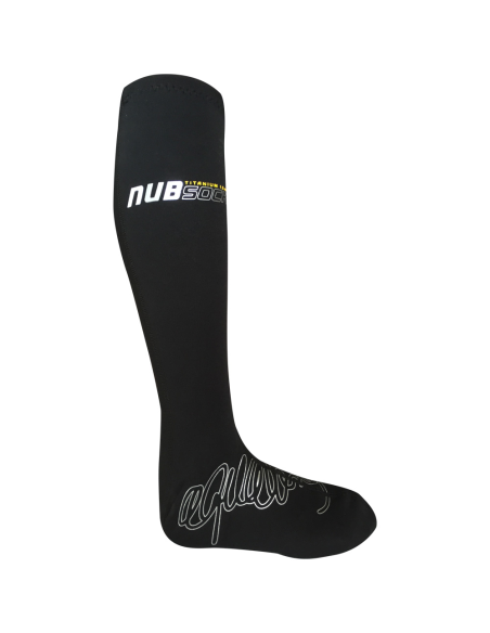 Κάλτσα Neopren Aqua Design Nubb