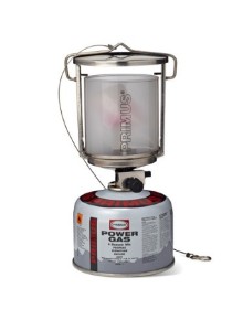Mimer Lantern with piezo