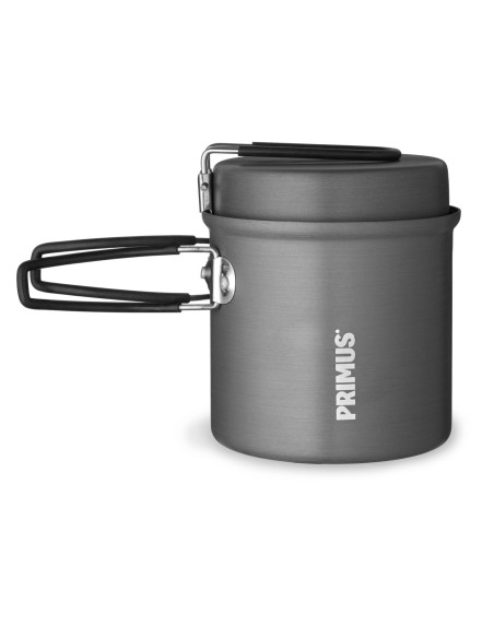 Σετ μαγειρέματος LiTech Trek Kettle
