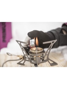 Αναπτήρας PowerLighter Black 2