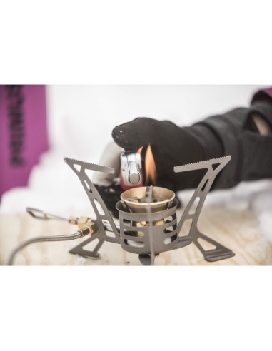 Αναπτήρας PowerLighter Black