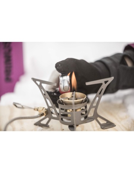Αναπτήρας PowerLighter Black