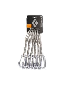 Σετάκι Oz Alpine Quickdraw 12cm
