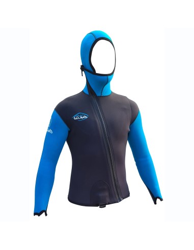 Στολή neopren Seland Riolan Jacket