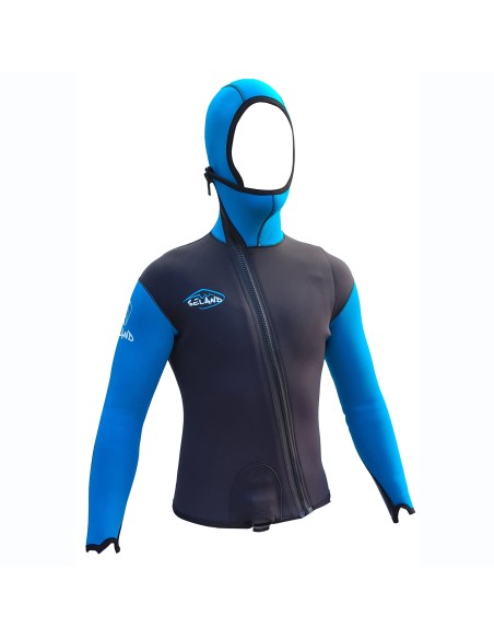 Στολή neopren Seland Riolan Jacket