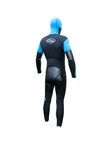 Στολή neopren Seland Riolan Jacket