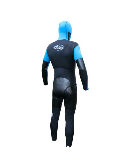Στολή neopren Seland Riolan Jacket