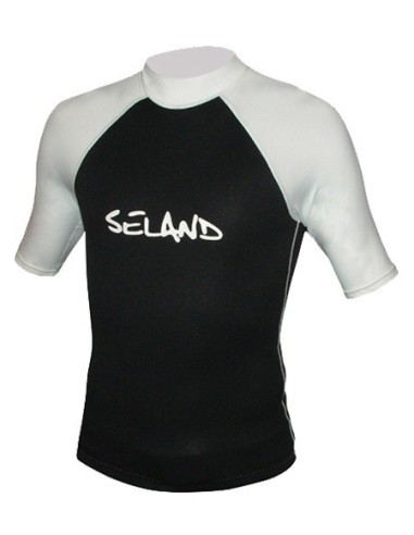 Μπλούζα νεοπρέν Seland Bali 2 mm